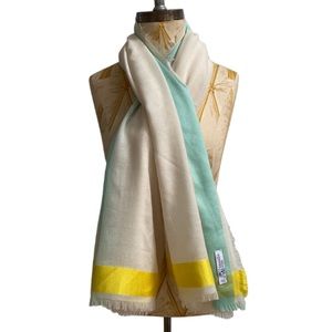 COPY - Johnston of Elgin Scarf
